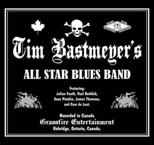 im Bastmeyer's All Star Blues Band