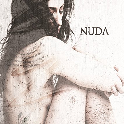 Andrea Ramolo - Nuda