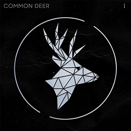 Common Deer EP 1