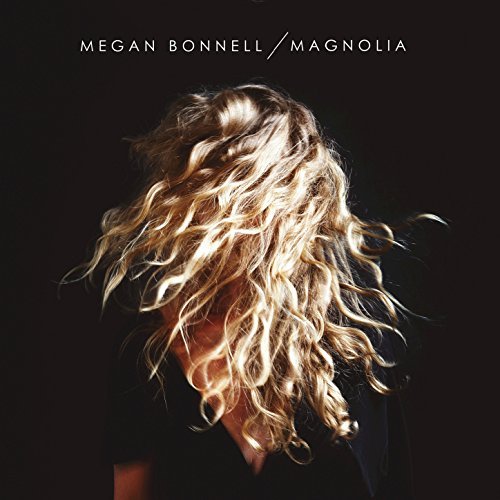 Megan Bonnell - Magnolia