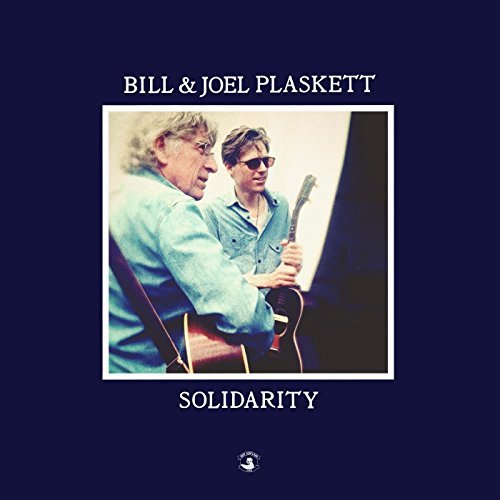 Bill and Joel Plaskett, Solidarity