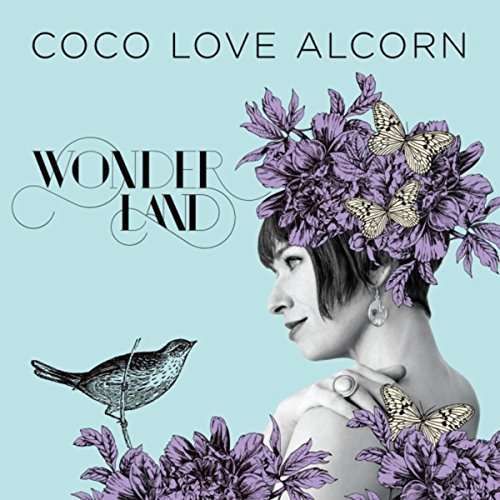 Coco Love Alcorn - Wonderland