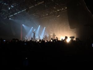 Bastille, 14 Sep 2017, Fillmore, Philadelphia, PA