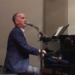 Jim Clayton Quartet, 15 April 2019, Sanderson Centre, Brantford, ON