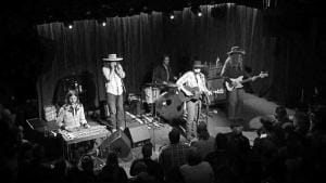 Colter Wall, 9 May 2019, Ardmore Music Hall, Ardmore, PA