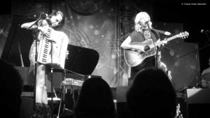 Amanda Rheaume, Sawdust City Music Festival 2018, Gravenhurst, ON