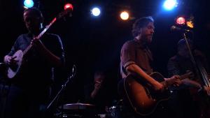 Great Lake Swimmers, 12 October 2018, Club Cafe, Pittsburgh, PA