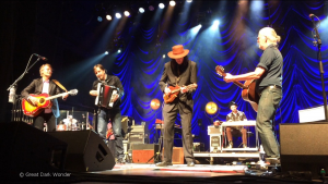 Blue Rodeo, Budweiser Stage, Toronto, ON, 19 August 2017