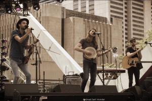 East Pointers, 3 July 2017, Nathan Phillips Square, Toronto, ON