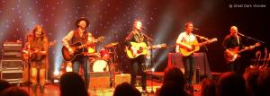 Jim Cuddy Band, 18 February 2018, FirstOntario Concert Hall, Hamilton, ON