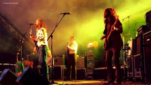 Sheepdogs, 8 July 2018, Jackson-Triggs, Niagara-on-the-Lake, ON