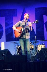 Dan Mangan, 21 April 2018, Tarrytown Music Hall, Tarrytown, NY