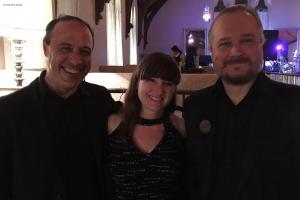 Oh Susanna and Sunparlour Players, 4 May 2018, Revival House, Stratford, ON