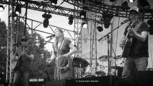 The Once, 15 June 2018, Sound of Music Festival, Burlington, ON