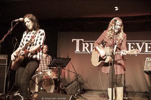 Trent Severn, Burliington PAC, Burlington, ON, 10 November 2017